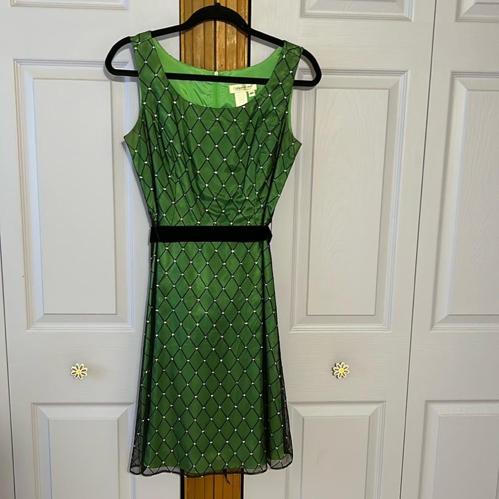 Coldwater Creek Dress